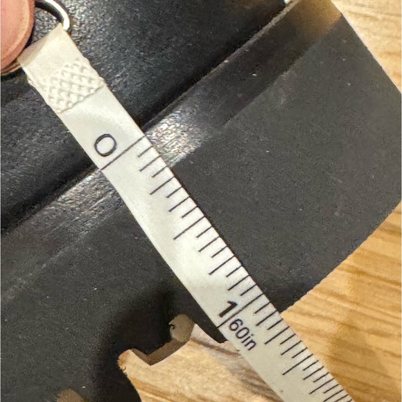 Giorgio Armani Dress Shoe - Black US9 - Picture 11 of 11